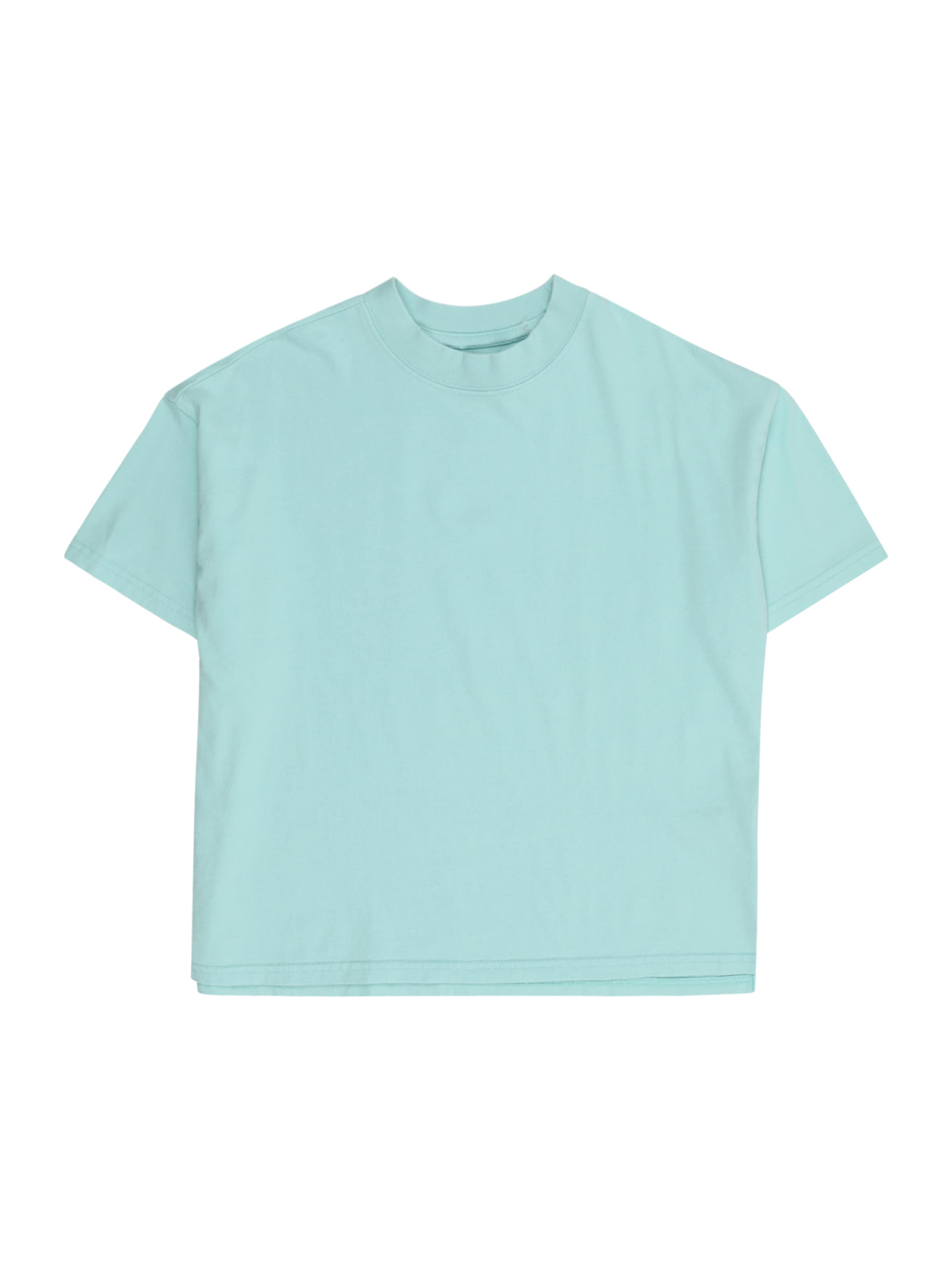 GAP Tričko – zelená: přední strana