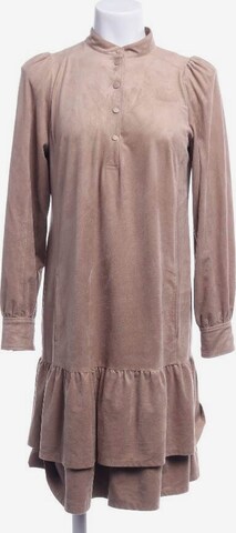 Marc Cain Dress in M in Brown: front