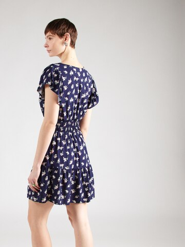 GAP - Vestido em azul