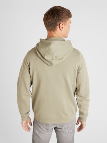 Casual Friday Sweatshirt 'Sinius' in Beige