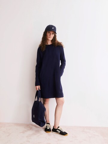 ARMEDANGELS Kleid 'MAARILIANA' in Blau