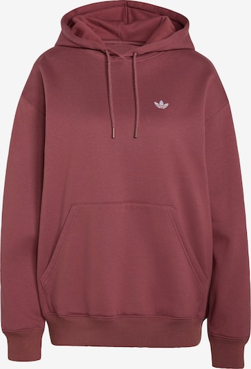 ADIDAS ORIGINALS Collegepaita 'Essentials' koossa XS värissä burgundin punainen, Tuotenäkymä