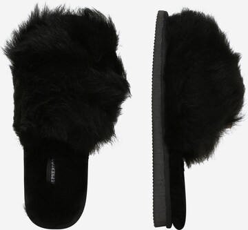 SHEPHERD Slipper 'Tessan' in Black