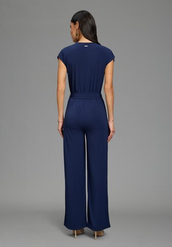 LAURA SCOTT Jumpsuit in Blue