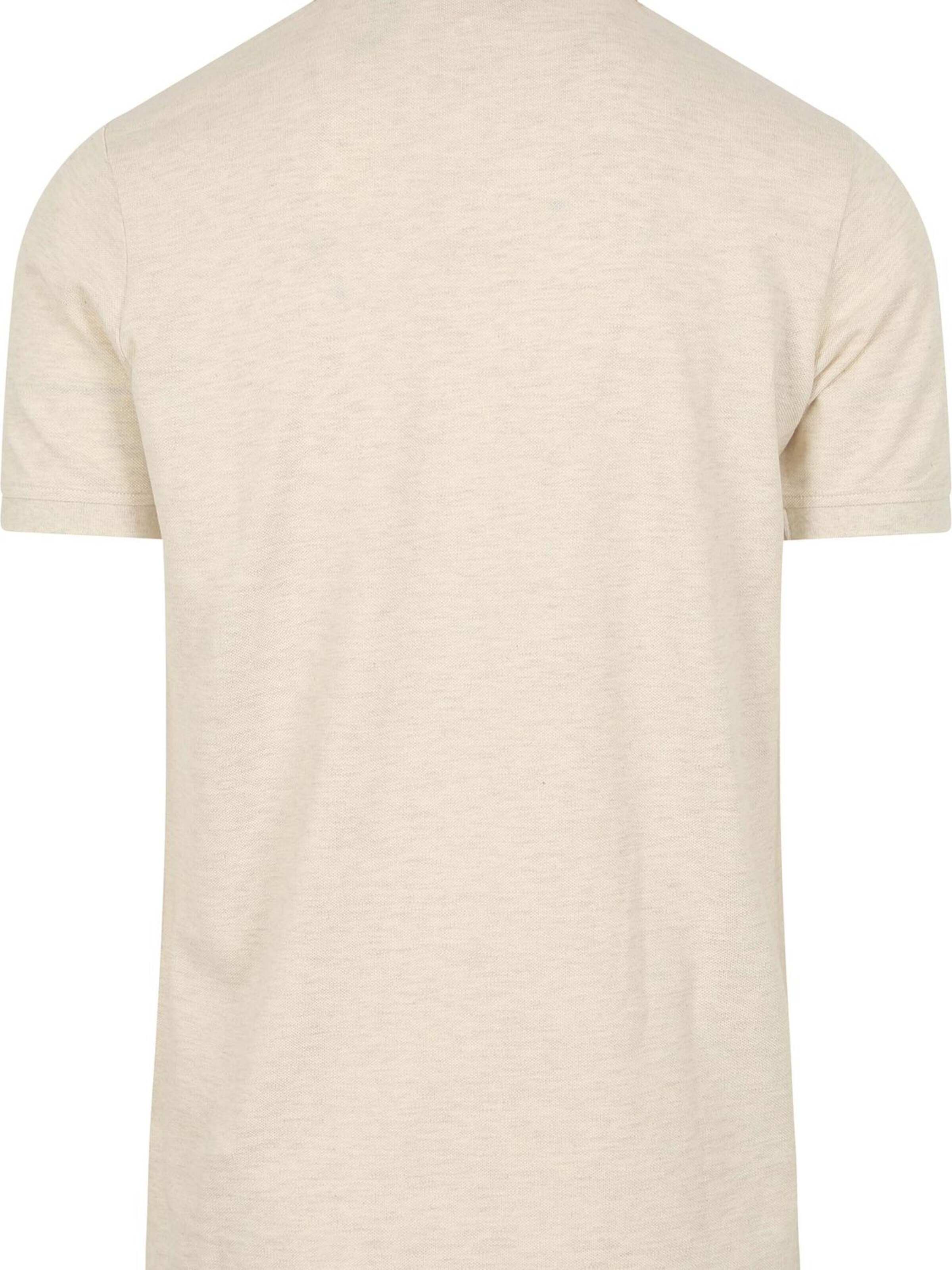 Suitable Shirt 'Mang' in Beige