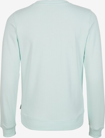 O'NEILL - Sudadera 'Circle Surfer' en azul