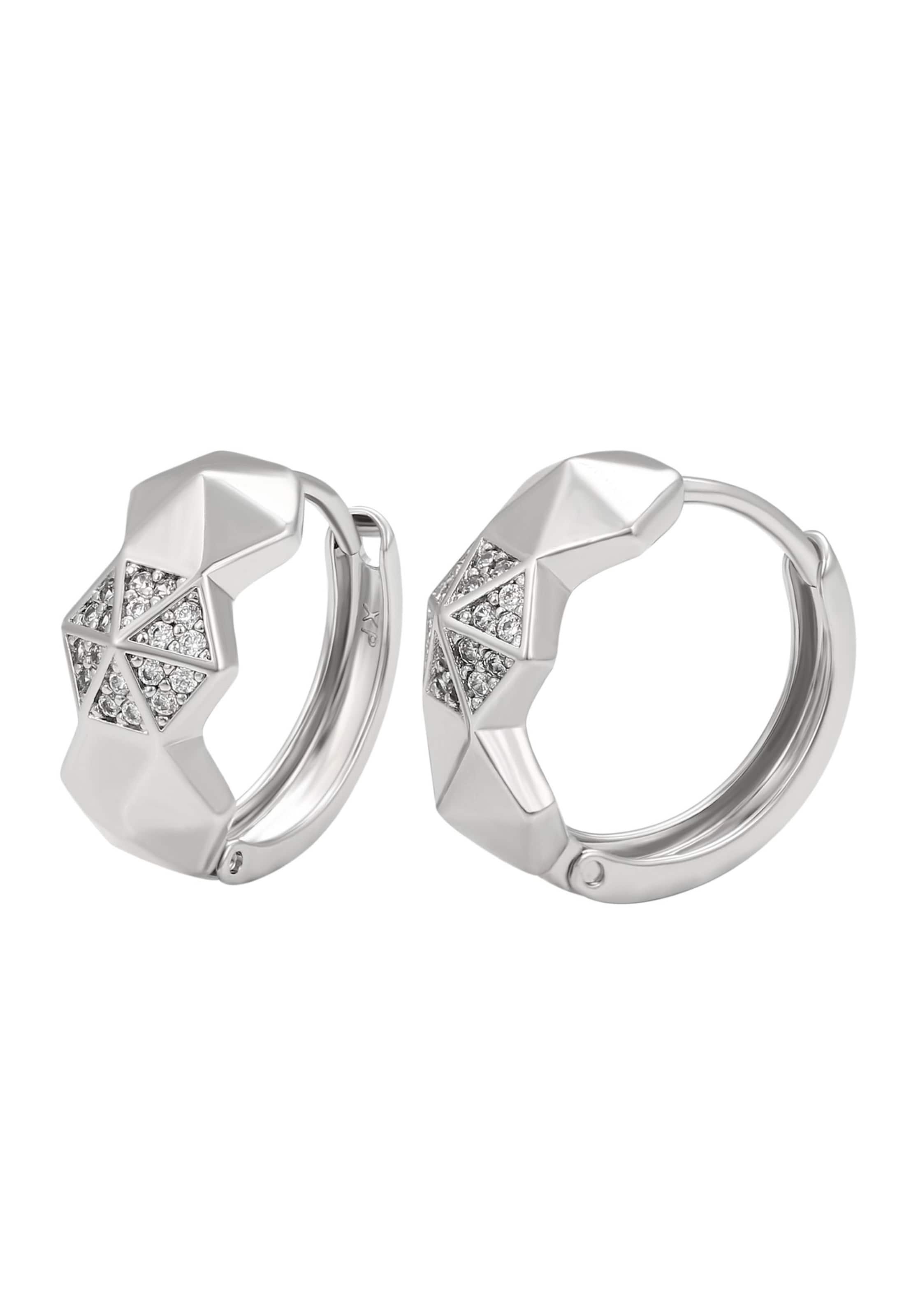 faina - Conjuntos de bijuteria em prata