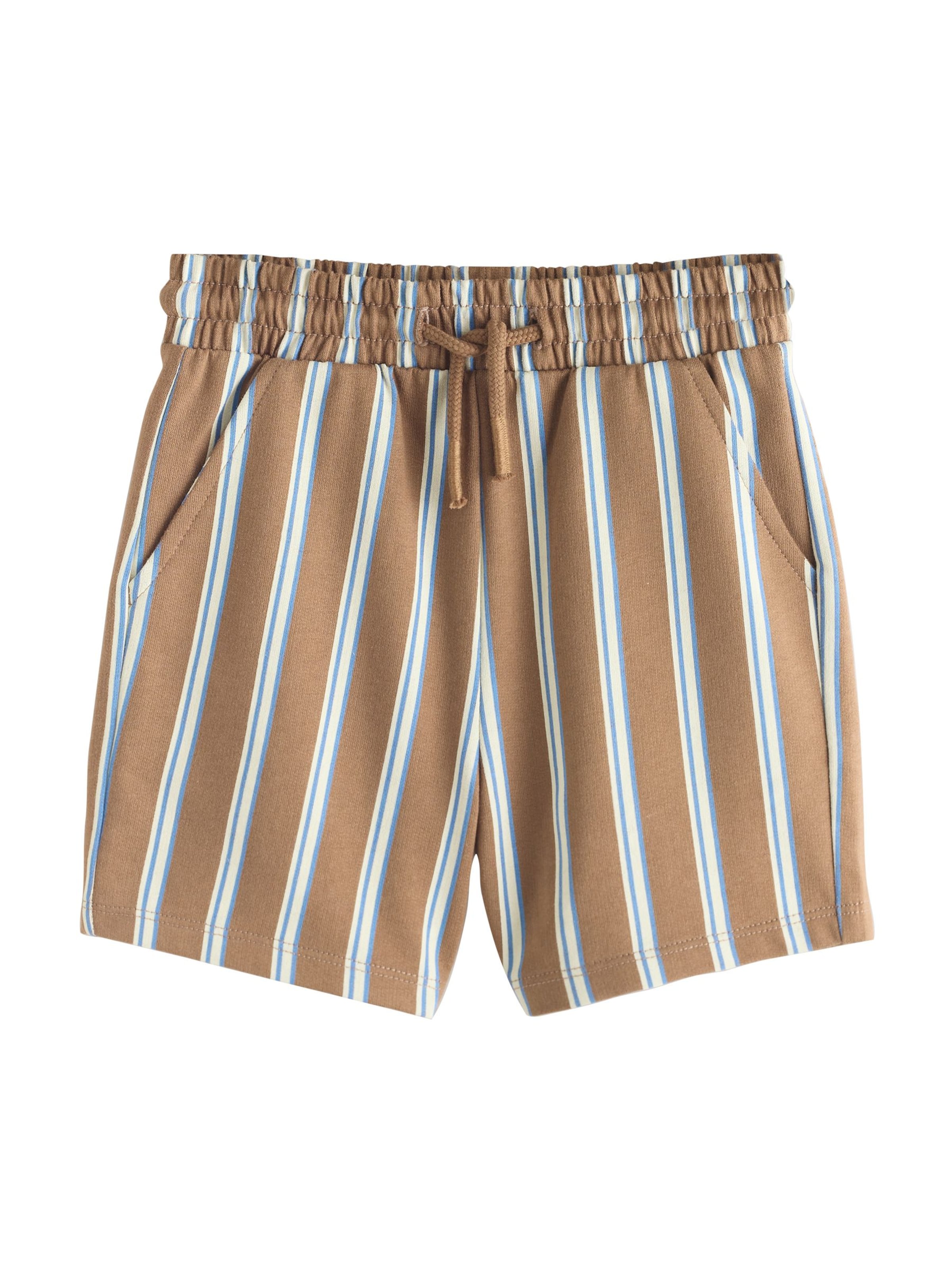 regular Pantaloni di Next in blu