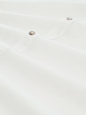TOM TAILOR Regular Fit Hemd in Weiß