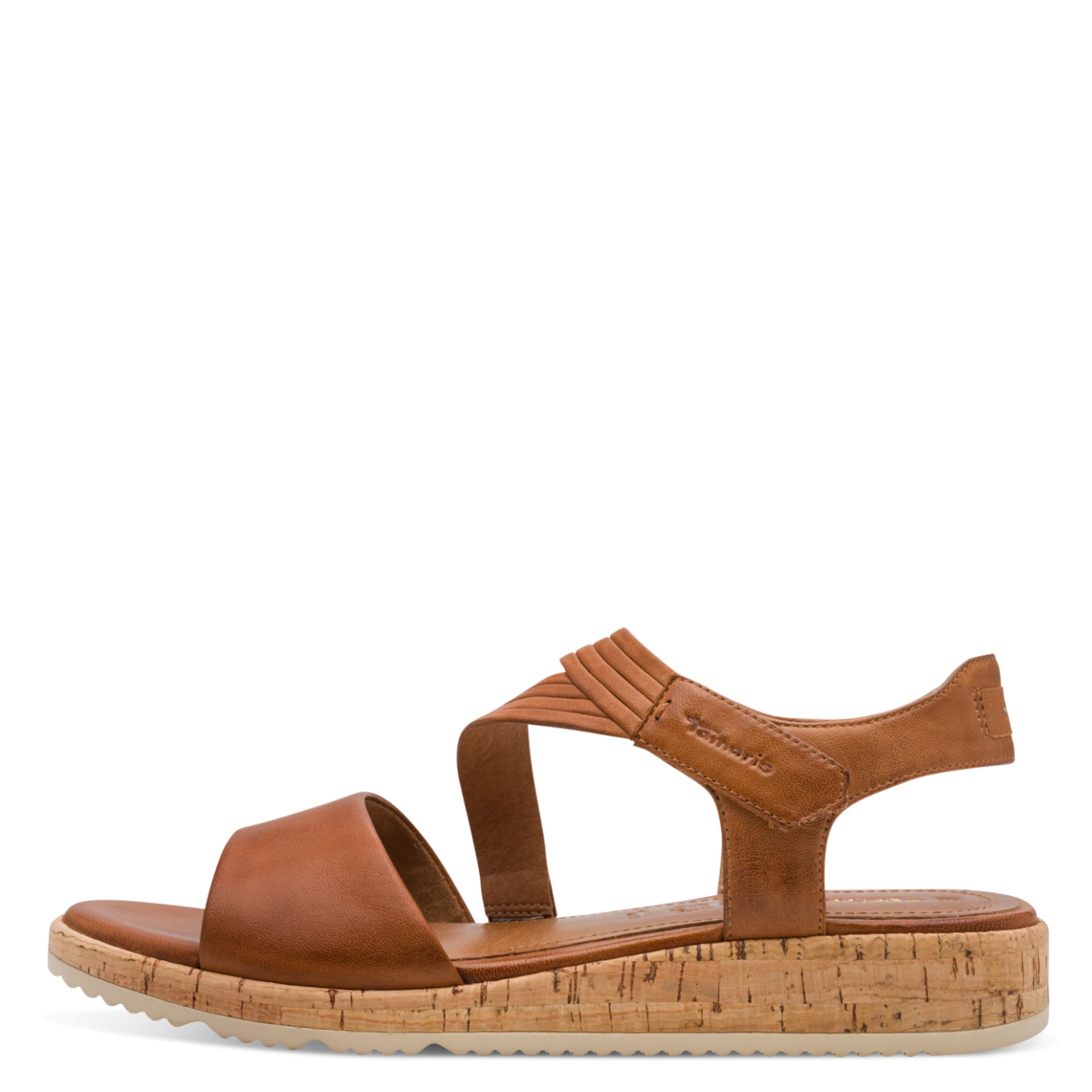 Tamaris Sandals in Brown