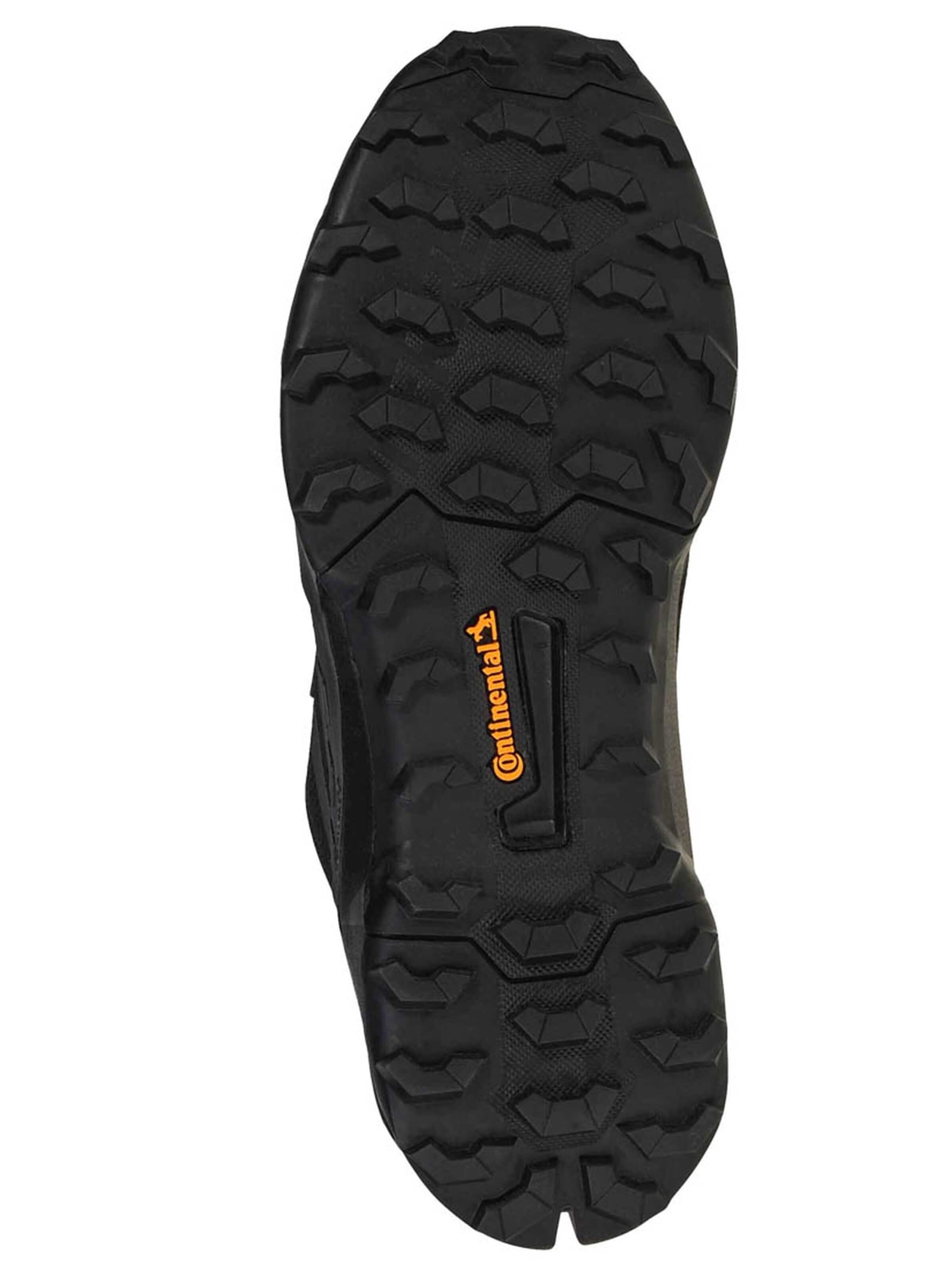 ADIDAS PERFORMANCE Low shoe 'Terrex AX4' in Black