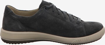 SUPERFIT Athletic Lace-Up Shoes in Grey