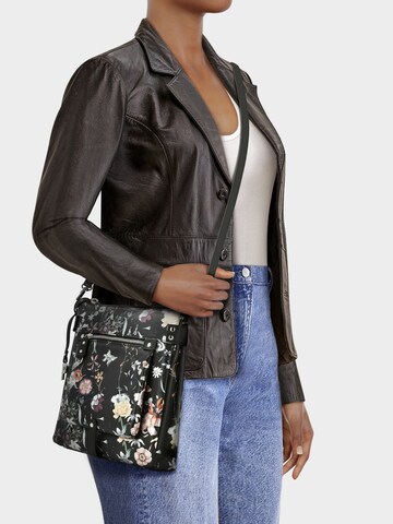 Picard Shoulder bag 'Loire' in Mixed colours