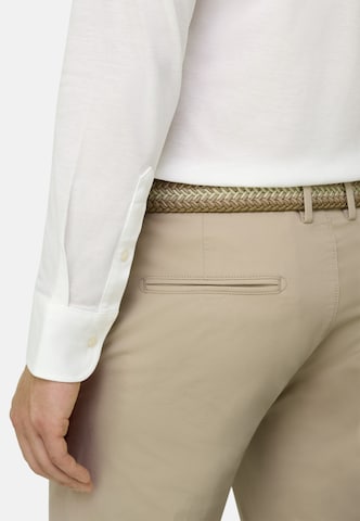 T-Shirt Boggi Milano en blanc