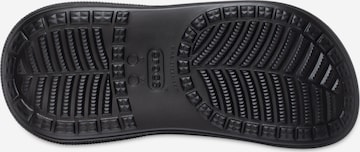 Crocs Rubber boot in Black