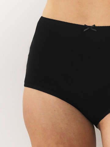 Next Püksikud, värv must