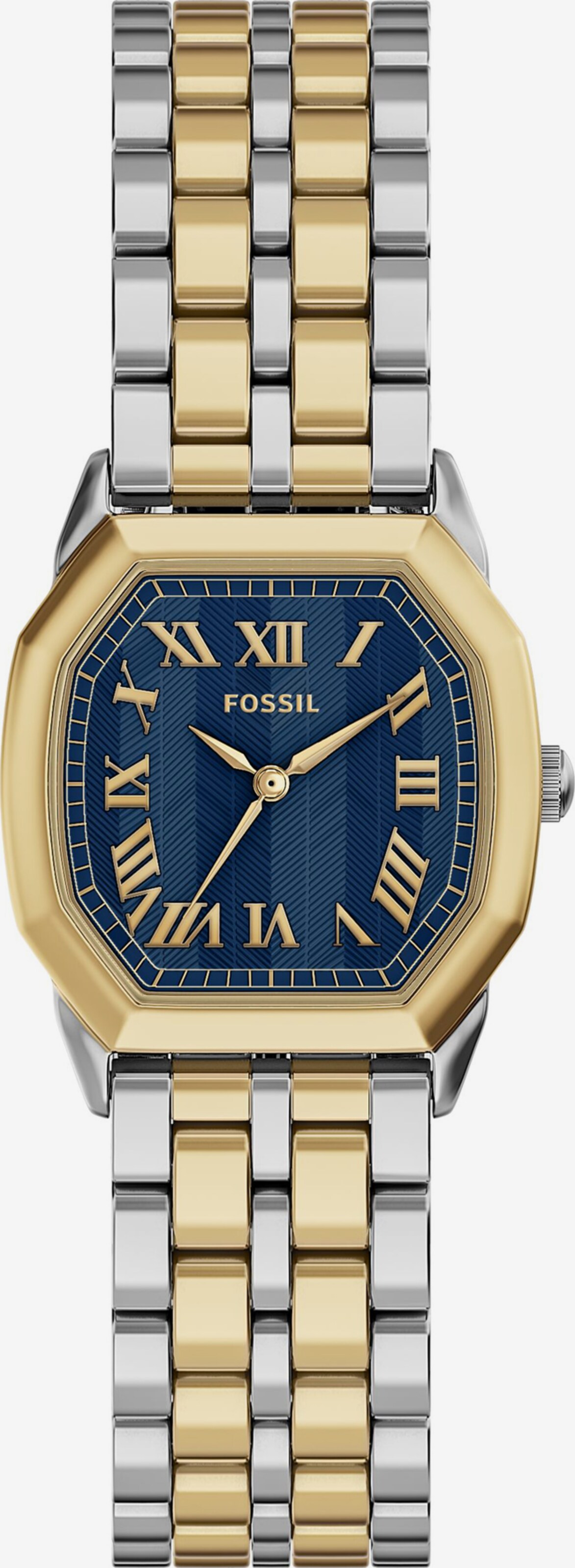 FOSSIL Ceas analogic 'HARLOW'