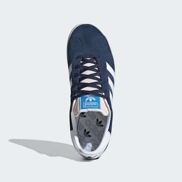 ADIDAS ORIGINALS Sneakers 'GAZELLE' in Blue