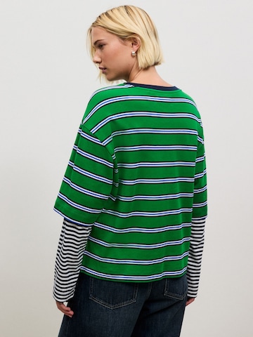 Maglietta di Next in verde