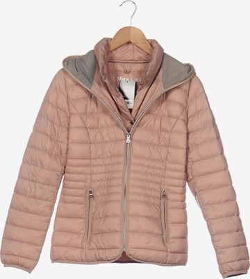 Marie Lund Jacket & Coat in S in Pink: front