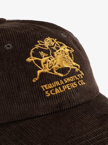 Scalpers Hat in Black