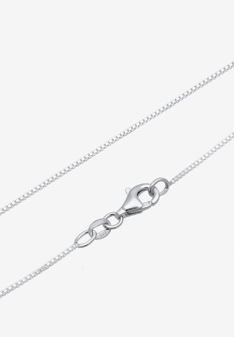 ELLI Ketting in Zilver