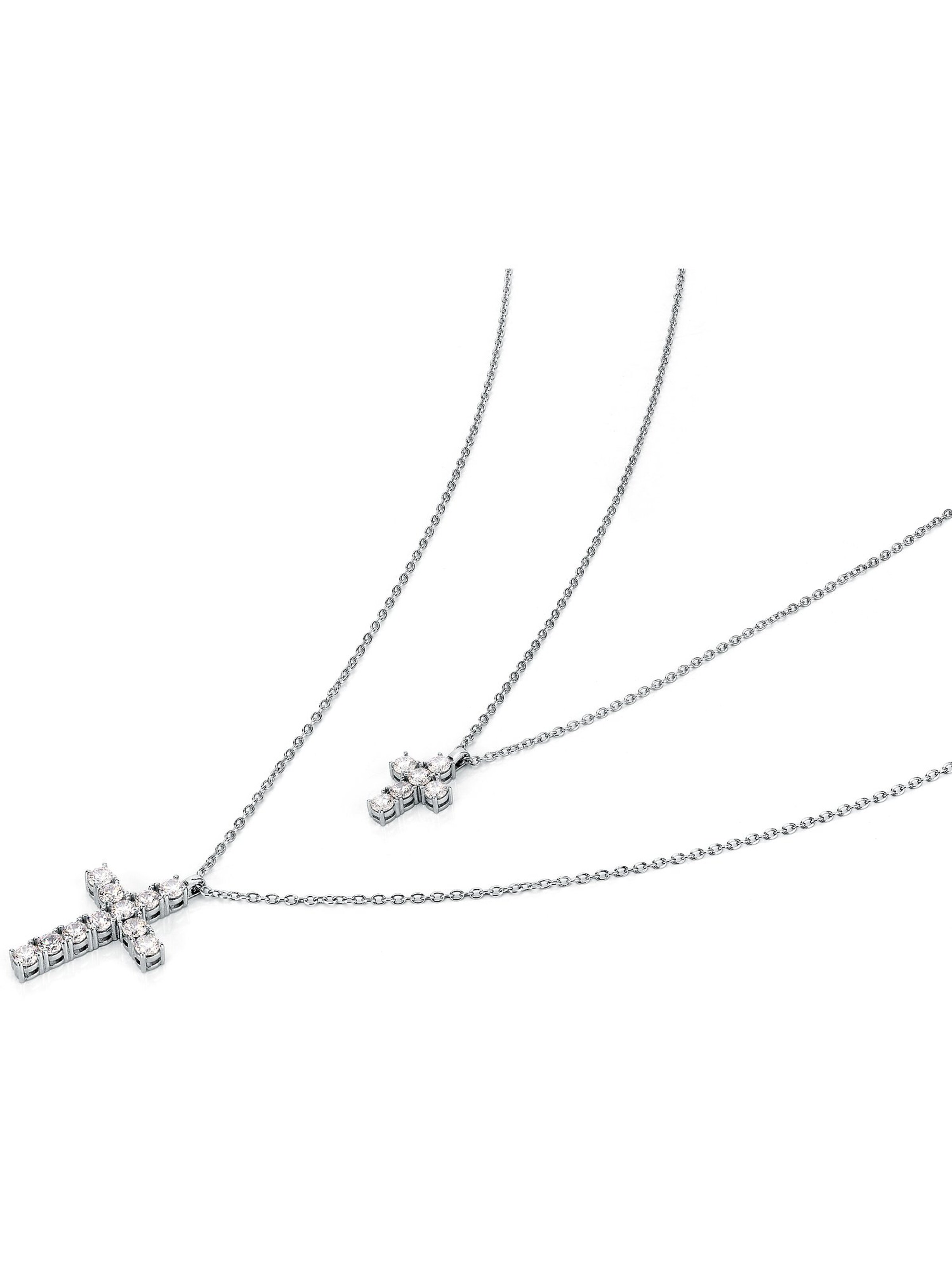 MORELLATO Kette in Silber