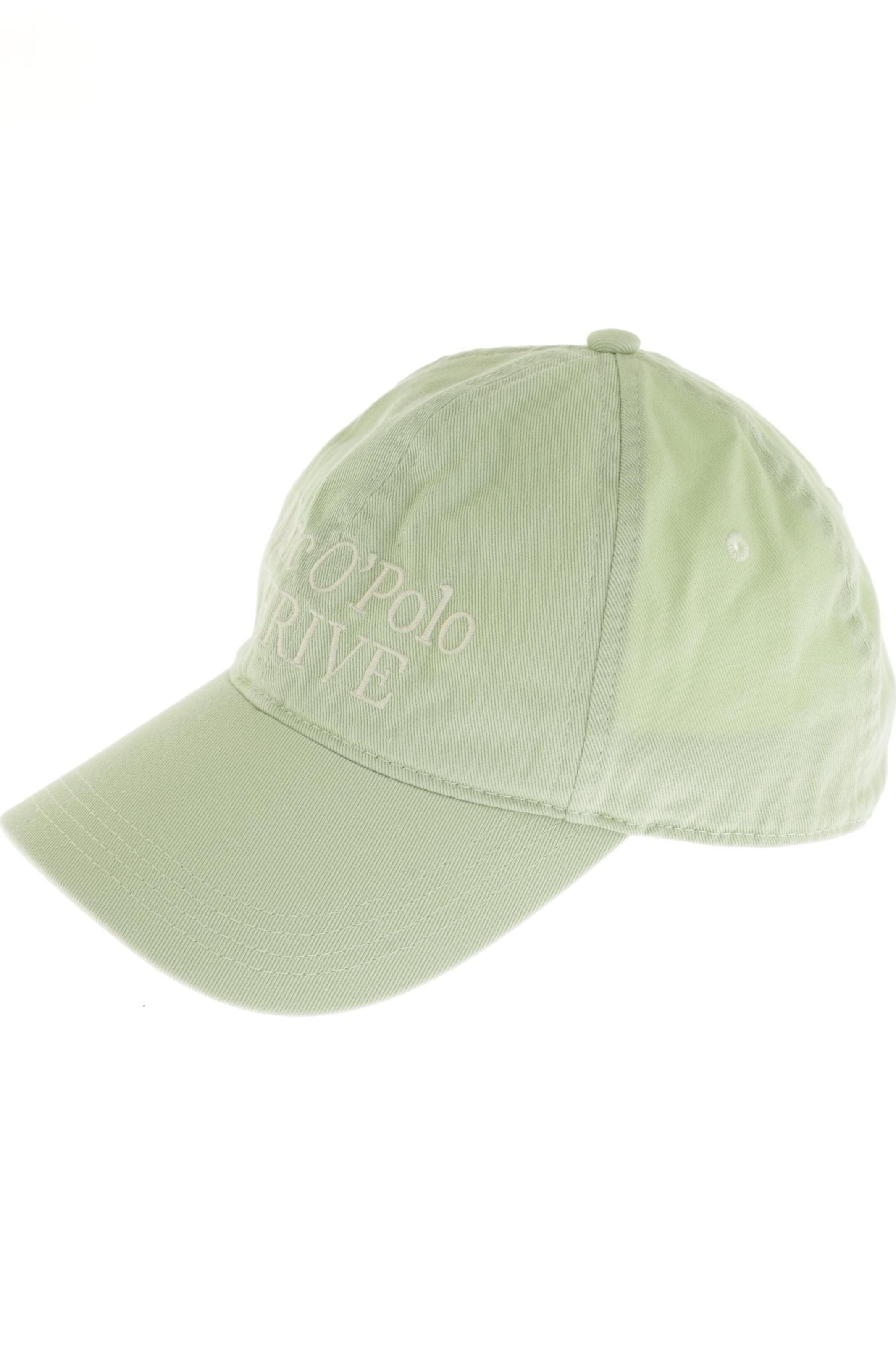 Marc O'Polo Hat & Cap in One size in Light green, Item view