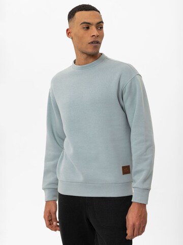 Cool Hill - Sweatshirt em azul