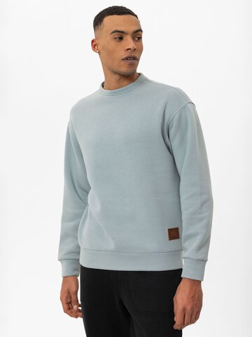 Cool Hill Sweatshirt in Blau