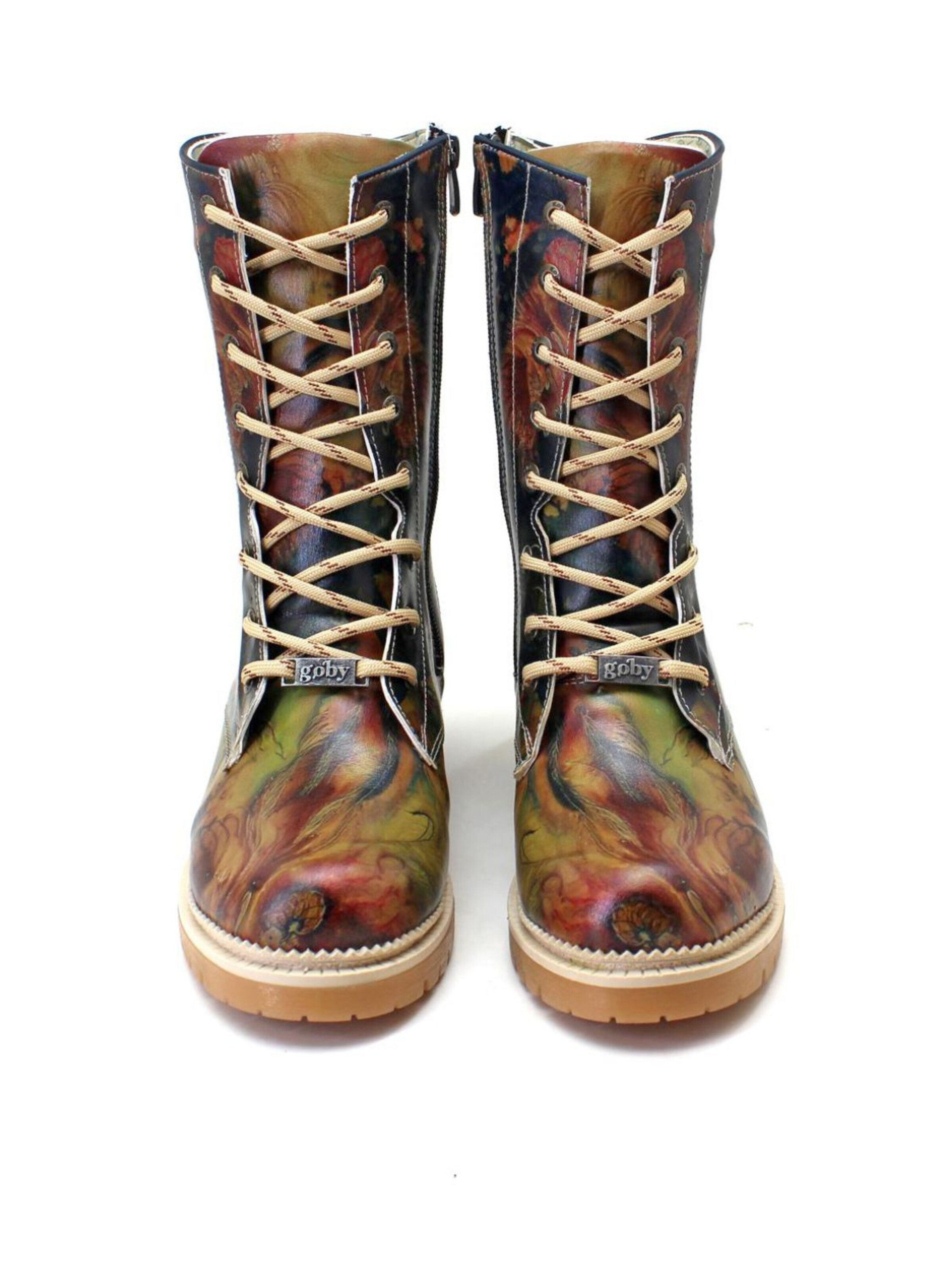 Goby Boot 'Boots Goby JNR117' i blandade färger