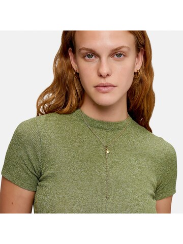 Liebeskind Berlin Earrings in Yellow: front