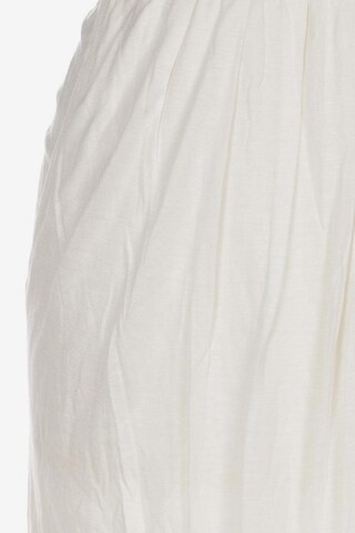 STRENESSE Skirt in M in White