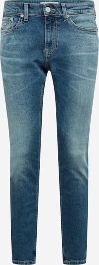 Tommy Jeans Džínsy 'Scanton' - modrá denim, Produkt