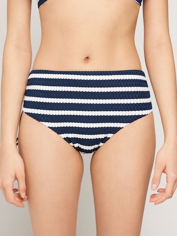 Tezenis Bikinihose in Blau: Vorderseite