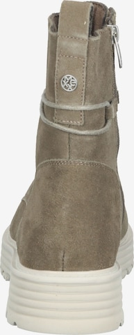 MEXX Stiefelette in Beige