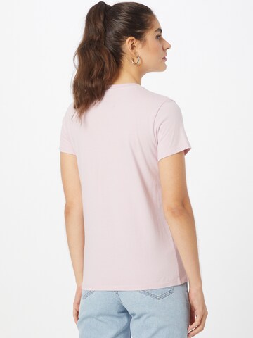 LEVI'S ® Koszulka 'The Perfect Tee' w kolorze różowy
