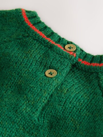 Next Pullover in Grün