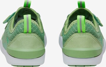 sfoli Sneakers in Green: front