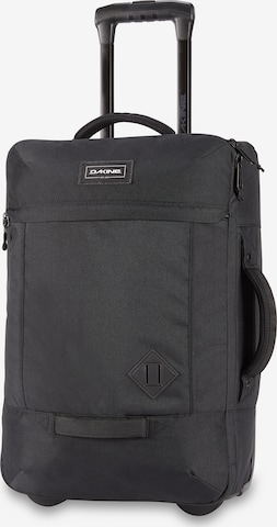 Trolley '365 Carry' di DAKINE in nero: frontale