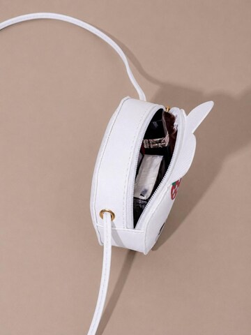 Tomshop24-7 Bag 'Süßer Hase' in White