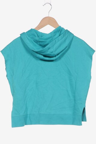 Calvin Klein Jeans Sweatshirt & Zip-Up Hoodie in XS in Green