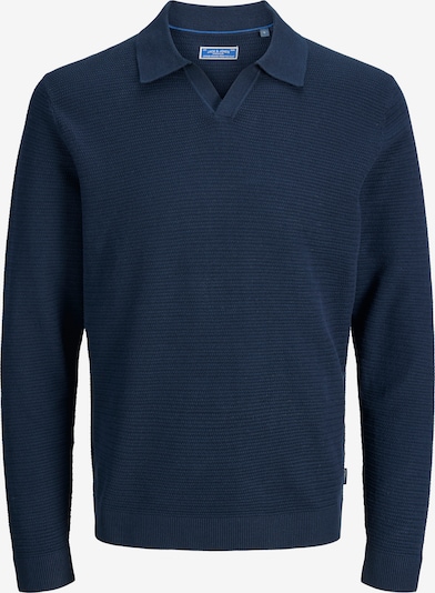 Megztinis 'JPRBLURiley' iš JACK & JONES, spalva – nakties mėlyna, Prekių apžvalga