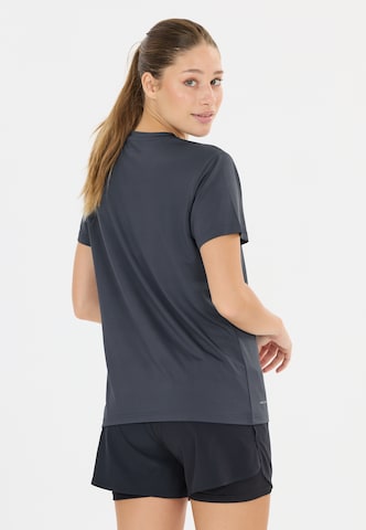ENDURANCE Functioneel shirt 'Yonan V2' in Blauw
