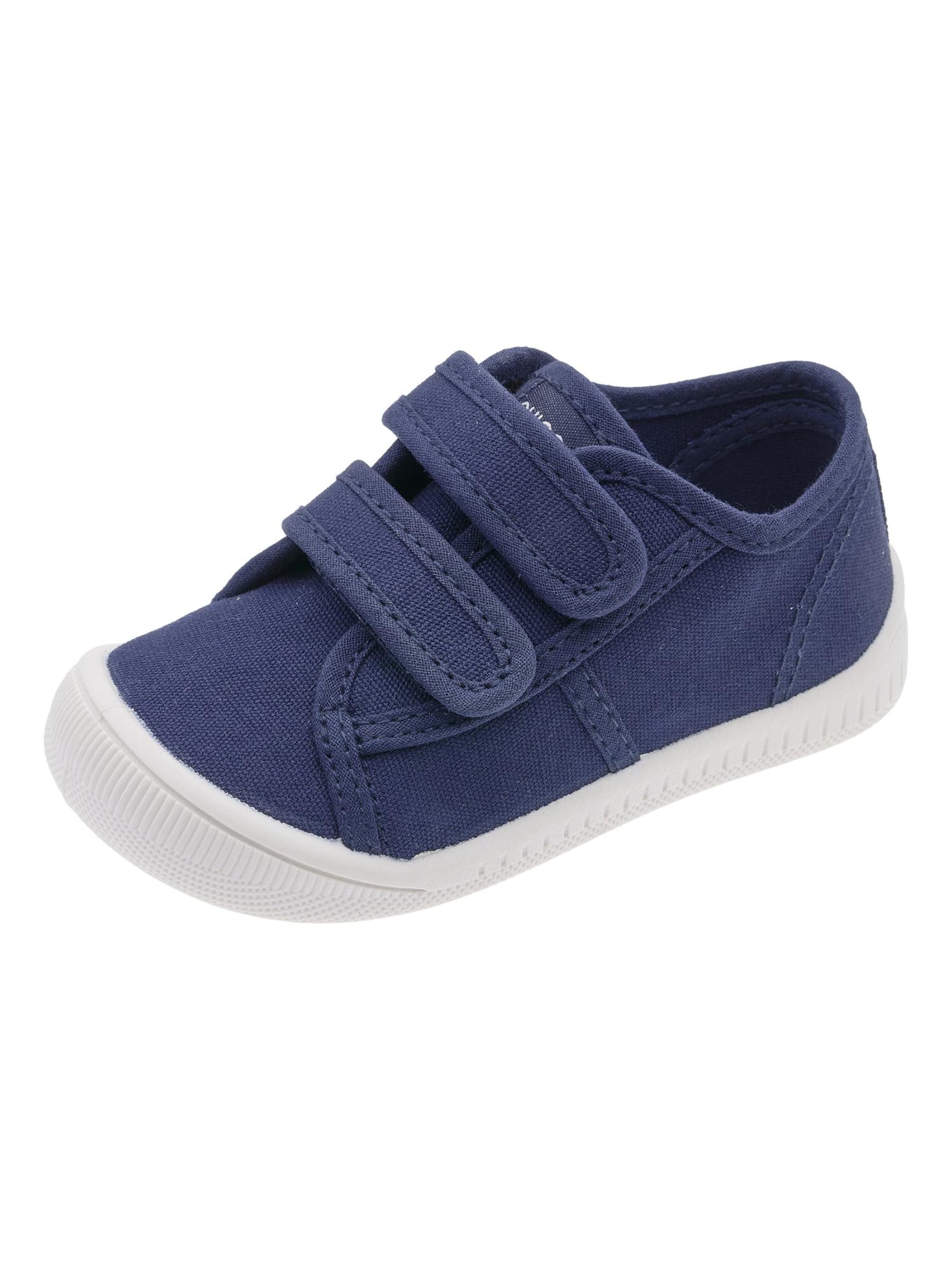 Chicco Sportcipő 'Cioco' - kék: elől