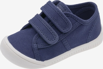 Chicco Tennarit 'Cioco' värissä sininen: etupuoli