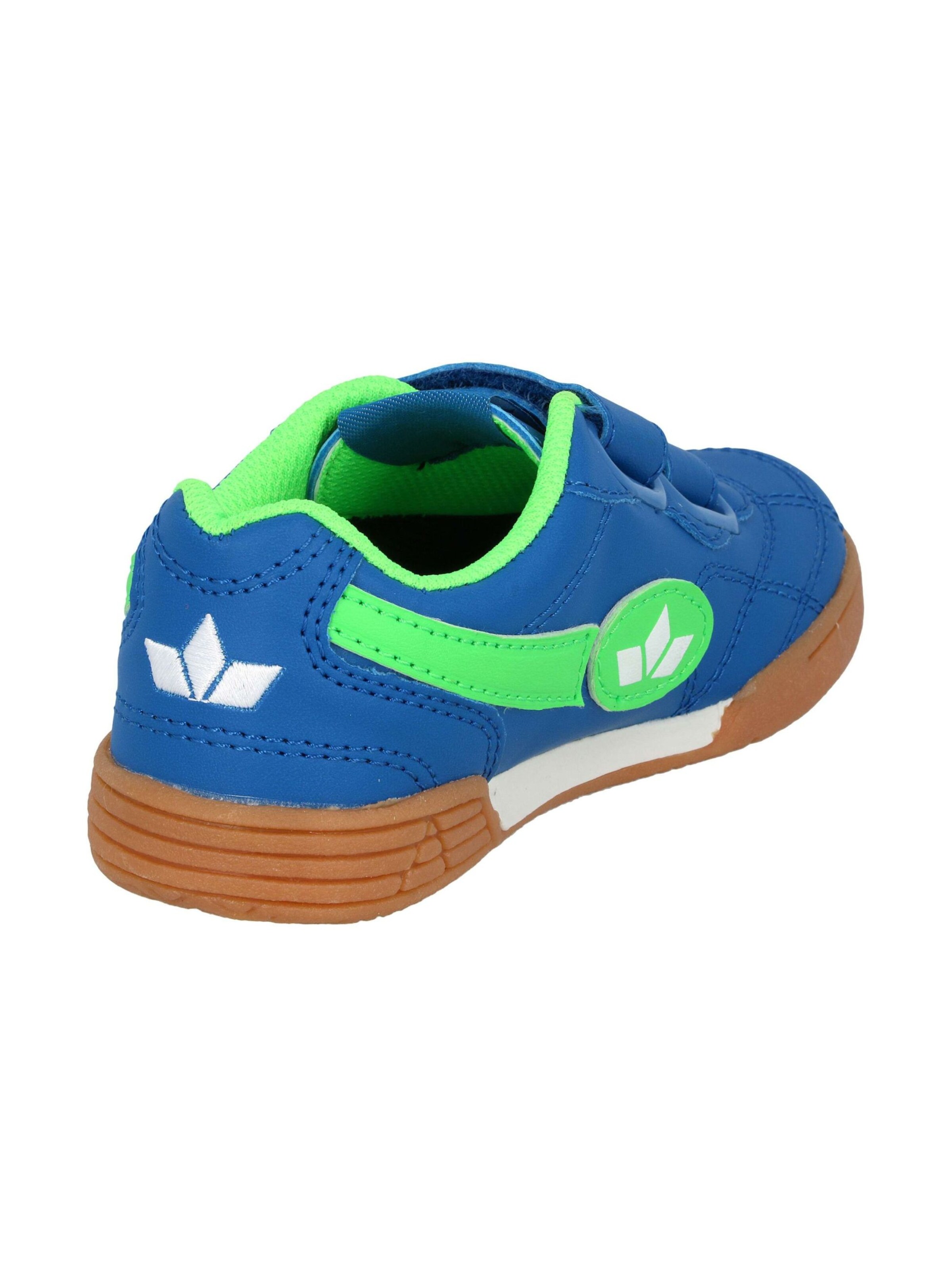LICO Sports shoe ' Bernie V ' in Blue