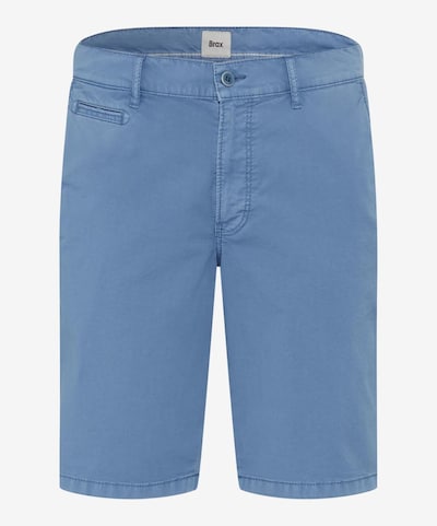 BRAX Pantalón chino 'BARI' en azul denim, Vista del producto