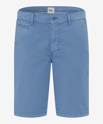 Pantalon chino 'BARI' BRAX en bleu : devant