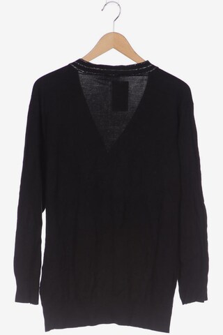 Adagio Sweater & Cardigan in 4XL in Black